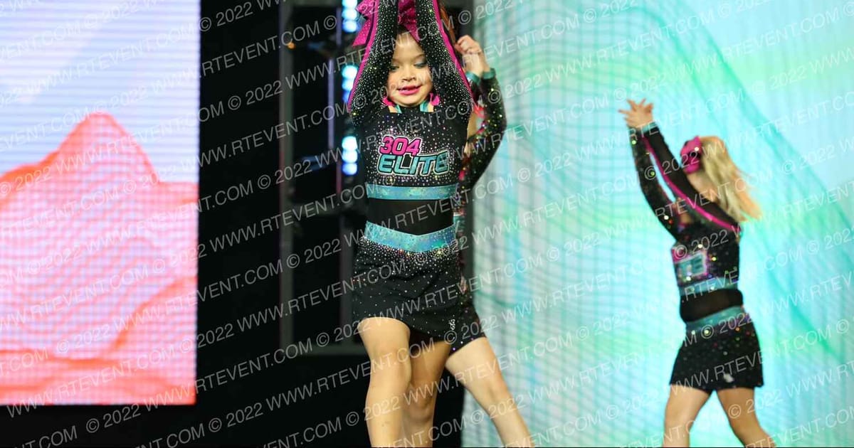304 Elite Athletics Mini Obsession · The Northeast Regional Summit