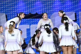 Empire Athletics Dynasty