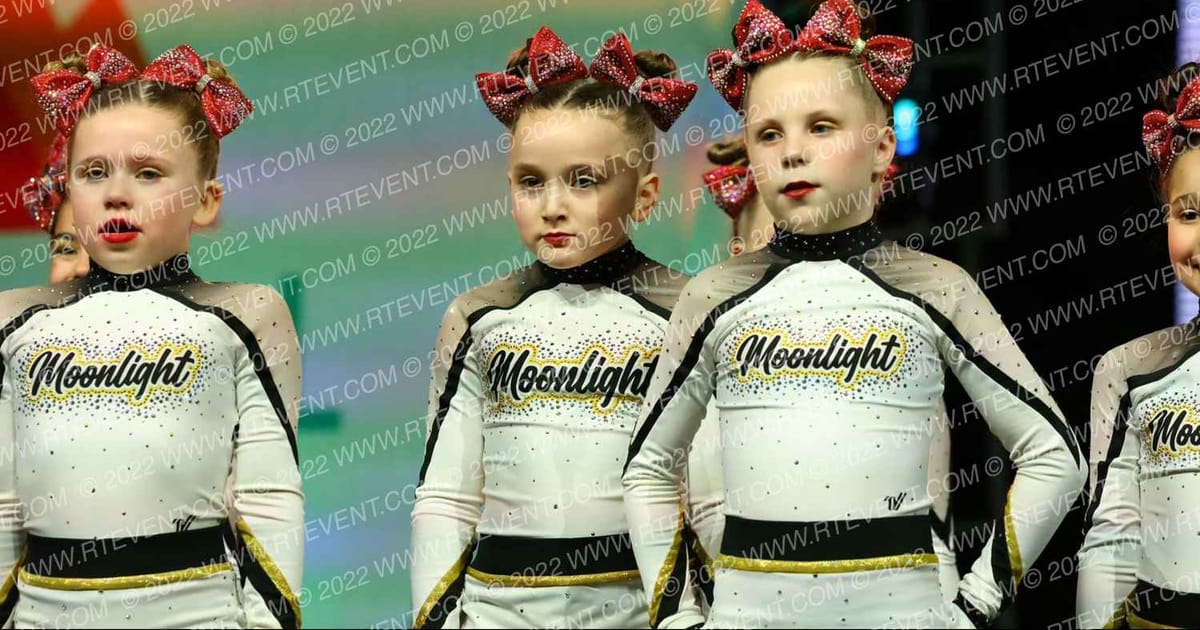 World Cup Moonlight · The Northeast Regional Summit