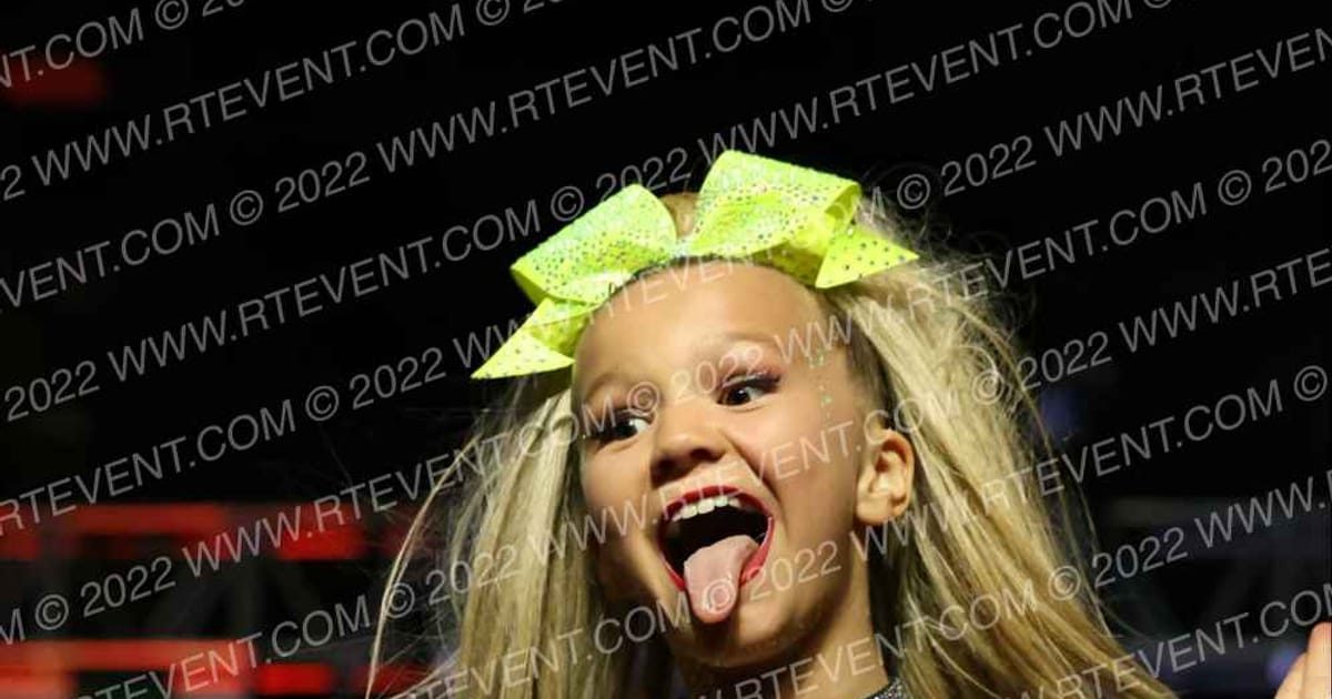 IMPACT Elite All-Stars CRUSH · The West Regional Summit