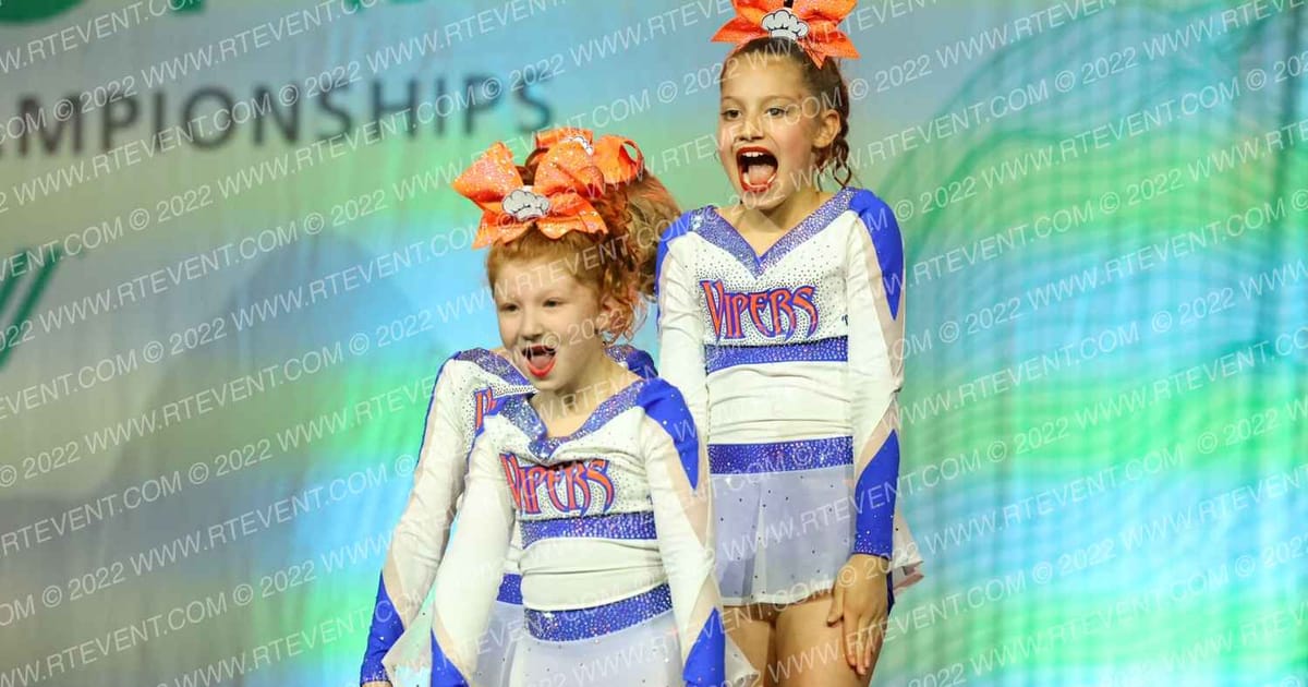 Victory Vipers Rattlers · The Northeast Regional Summit