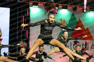 509 Athletics AfterShock