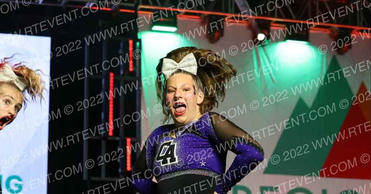 Champion All Stars Golden Gang · The West Regional Summit