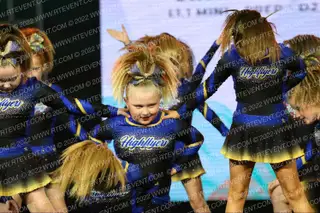 CTA Highflyers Mini Mach