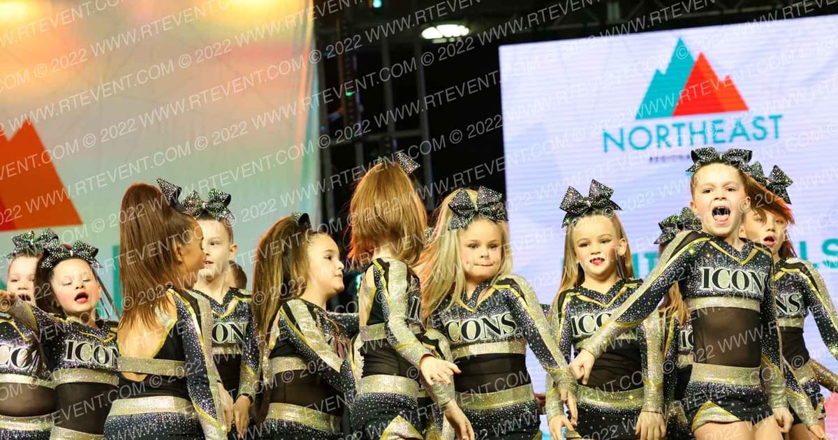 New York Icons Mini Models · The Northeast Regional Summit