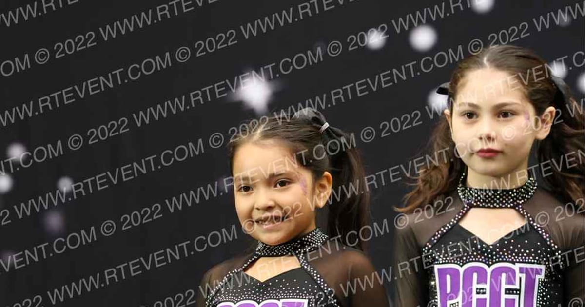 Pearl City Cheer & Tumble Emeralds · The US Finals Des Moines