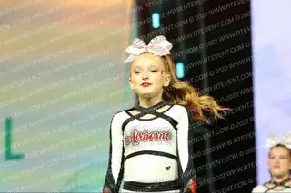 Airborne Elite All Stars G Force
