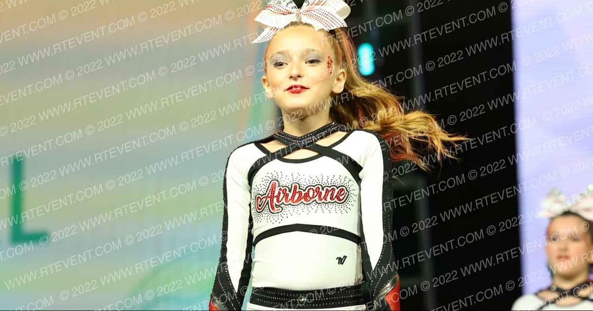 Airborne Elite All Stars G Force · The Northeast Regional Summit
