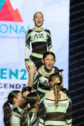 AZ LEGENDZ Siren2