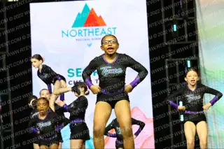 Cheer Tyme Secret
