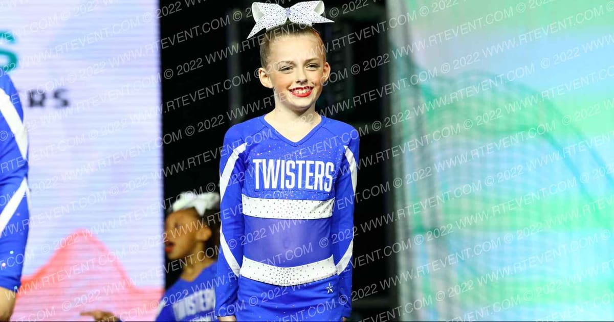 Maryland Twisters Flurries · The Northeast Regional Summit