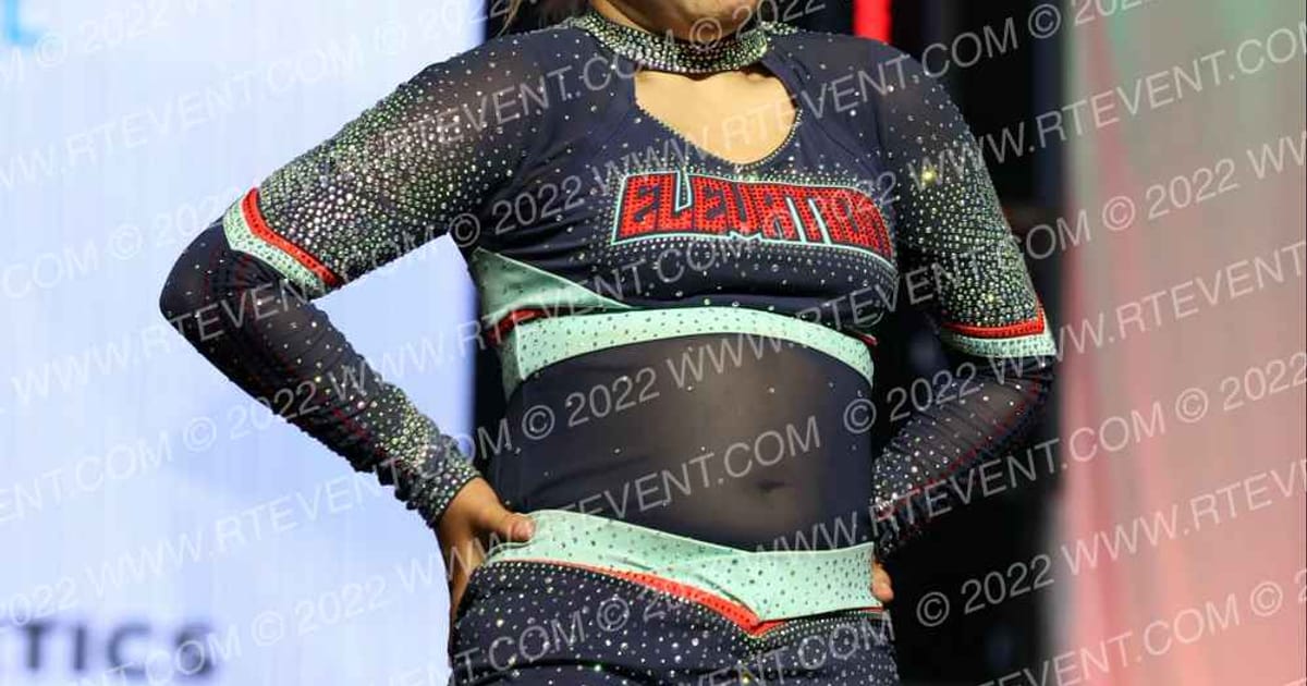 Elevation Athletics Freez3 · The West Regional Summit