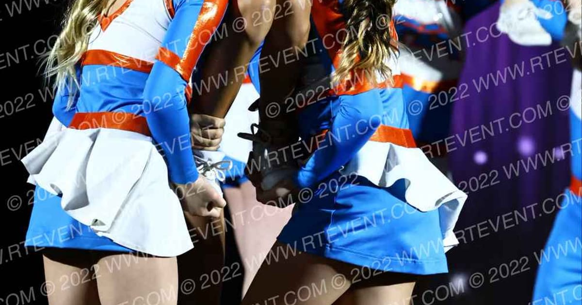 Fury Athletics of Madison Power · US Finals Chicago Correct
