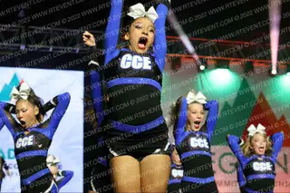 Central Coast Elite CADETS
