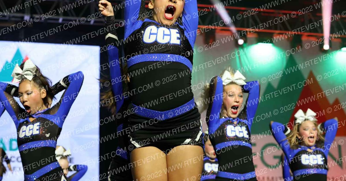 Central Coast Elite CADETS · The West Regional Summit