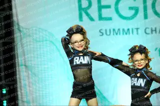 Rain Athletics Baby Brellas