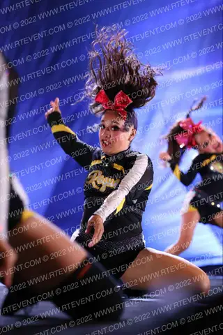 Rogue Athletics Kiss