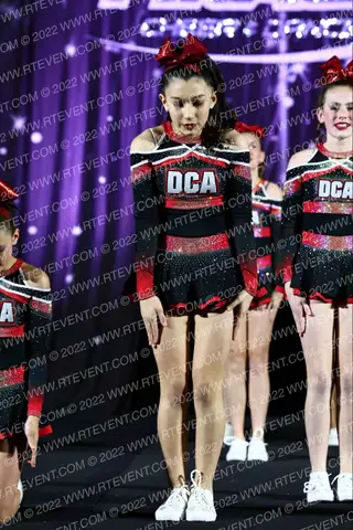 Dupage Cheer All Stars Adrenaline