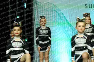 South Hills Synergy Royalty
