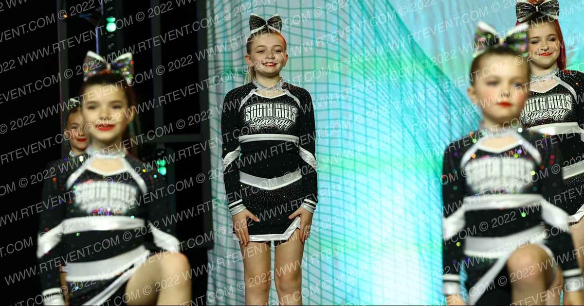 South Hills Synergy Royalty · The Northeast Regional Summit