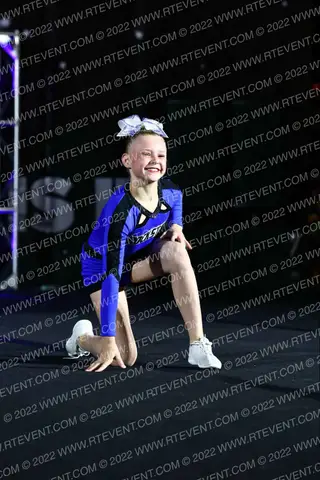 Rockstar Athletics Rebellion