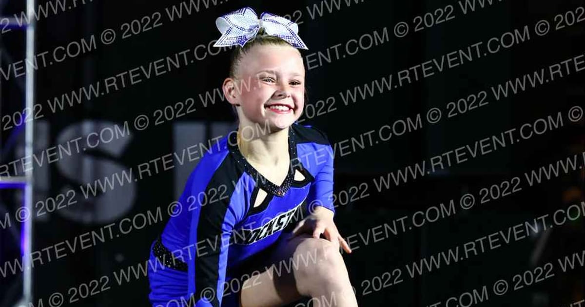 Rockstar Athletics Rebellion · US Finals Chicago Correct
