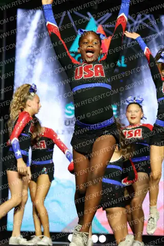 USA Starz Shine