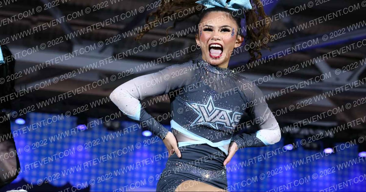 VANCOUVER ALL STARS Fierce 5 · Sea to Sky