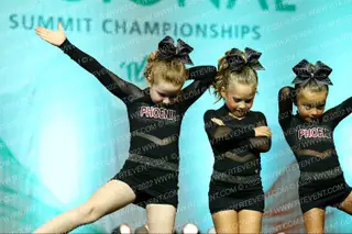 Phoenix Allstars Half Year 2