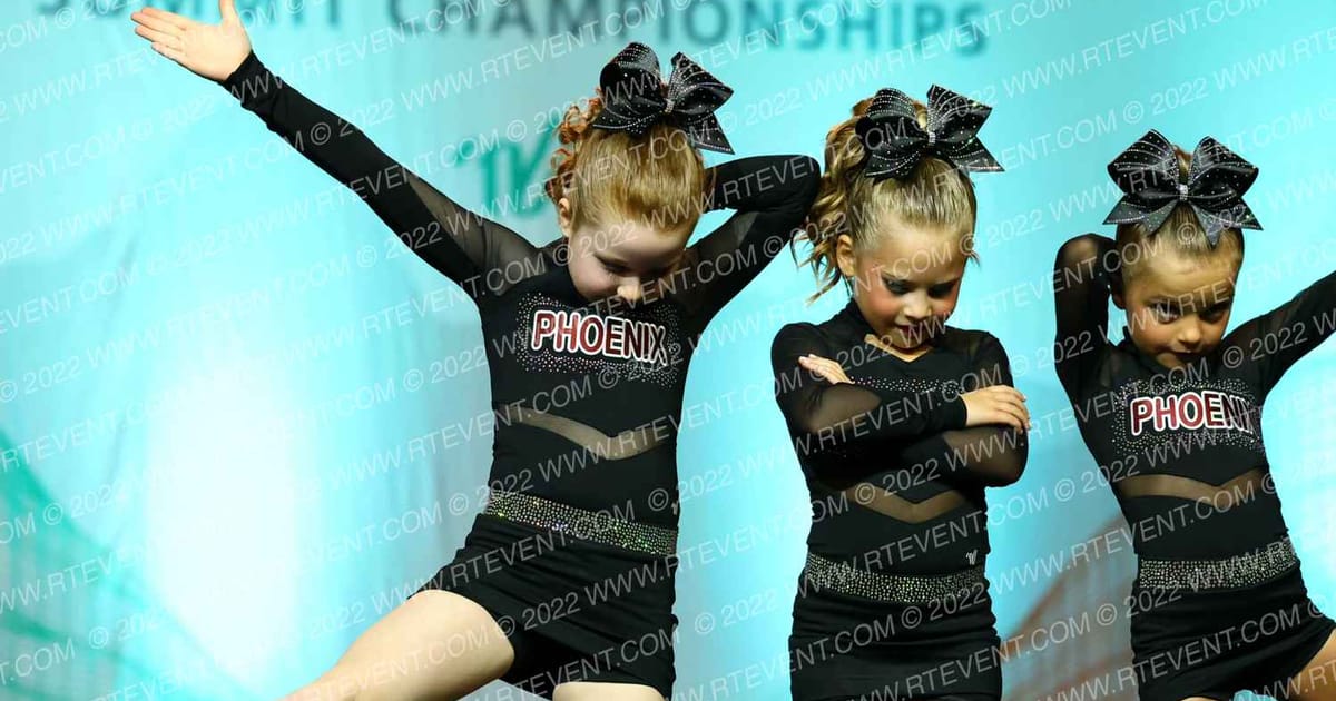 Phoenix Allstars Half Year 2 · The Northeast Regional Summit