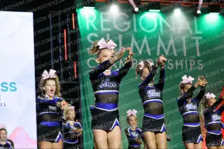 Cheer Force First Class
