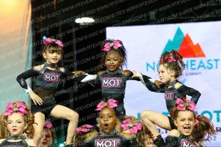 M.O.T. All-Stars Hot Shots