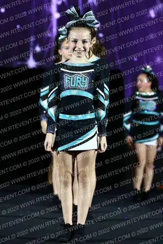 NWI Fury Heatwave