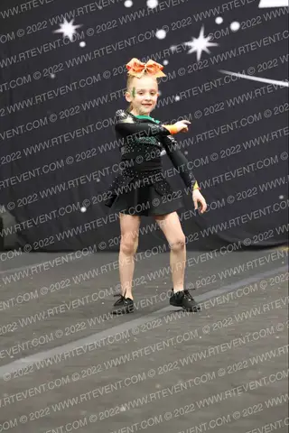 Iowa Elite Cheer - NE Lethal