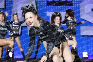 Gems Athletics Chrome