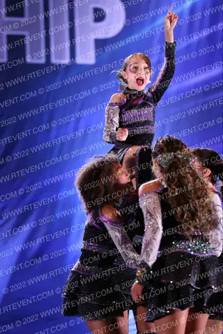 AZ Dynasty Athletics Dynasty Enchanted