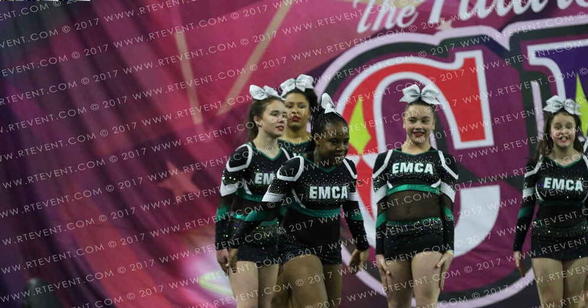 EMCA Rhapsody · Circus Spectacular