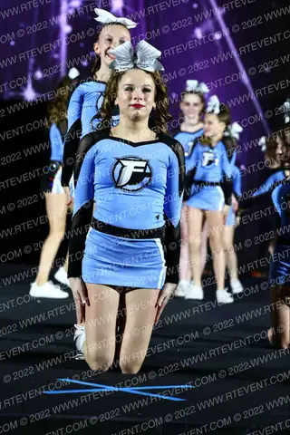 Formula Cheer DAYDREAM