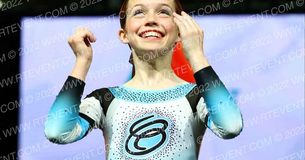Capital Cheer Echo · The Northeast Regional Summit