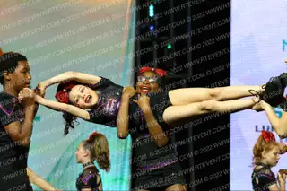 Lunar Viper Allstars Starlight