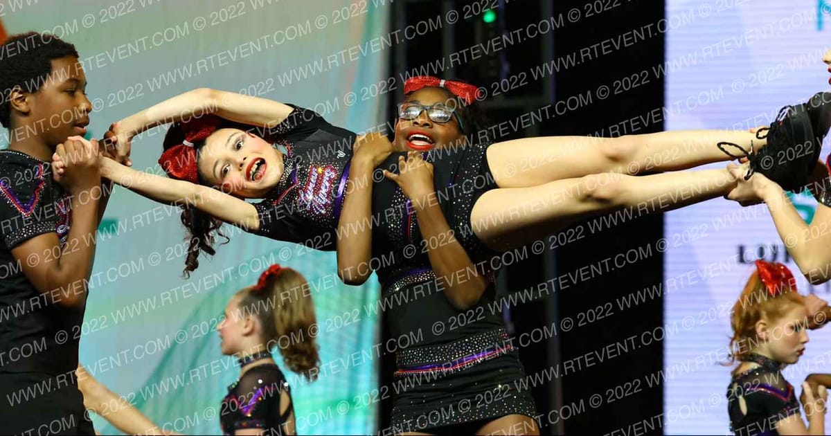 Lunar Viper Allstars Starlight · The Northeast Regional Summit