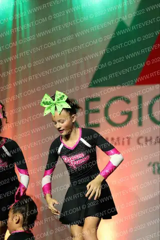 Dream Xtreme All Stars Powerpuff Girls