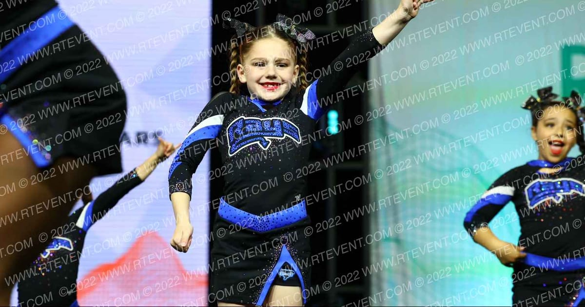 The Stingray Allstars Scorpio · The Northeast Regional Summit
