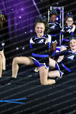 Allstar Athletics Empire