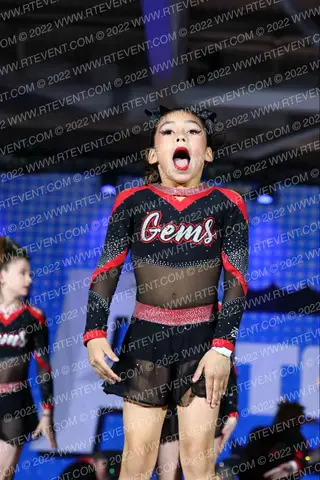 Gems Athletics Brilliance