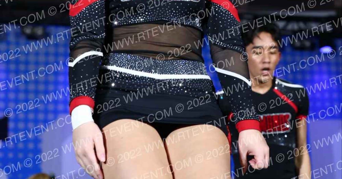 Gems Athletics Diamonds · Sea to Sky