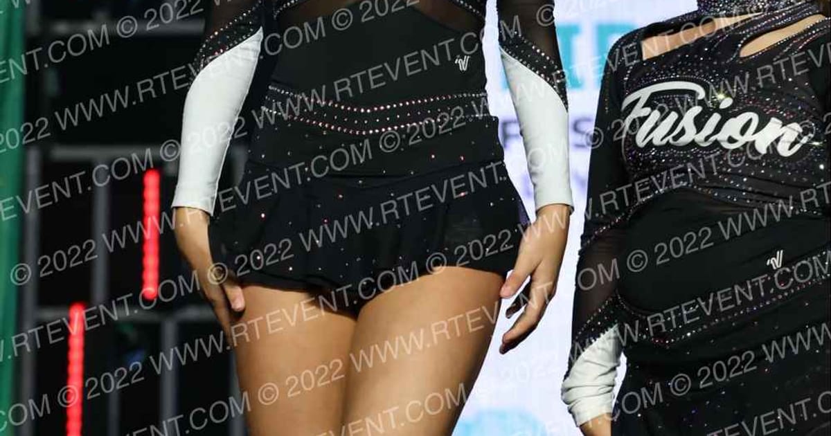 Fusion All Stars Firebolts · The West Regional Summit