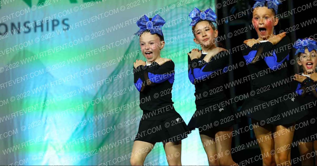 Reign Athletics Sapphires · The Northeast Regional Summit