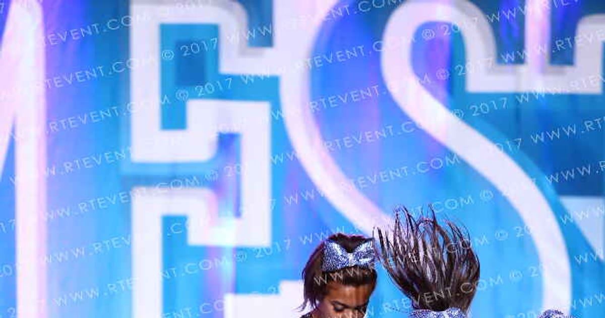 Rogue Athletics - Bay Area BLUE ANGELS · Pacwest Portland Grand Nationals CORRECTED