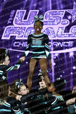 NWI Fury Firestorm